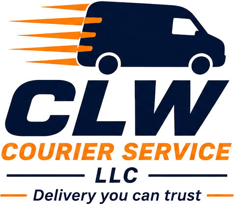 CLW Courier Service LLC